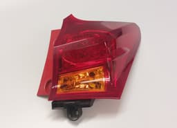 TOYOTA 8155102740 81556-02730 8155602730 Tail light, right TOYOTA AURIS (E18) 2012-2018 — thumbnail 2