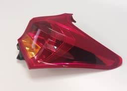 TOYOTA 8155102740 81556-02730 8155602730 Tail light, right TOYOTA AURIS (E18) 2012-2018 — thumbnail 3