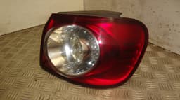 VW 89033608 Tail light, right VW GOLF PLUS (5M1, 521) (2005-2013) — thumbnail 1