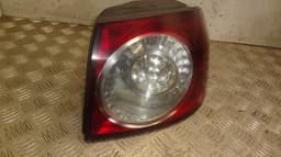 VW 89033608 Tail light, right VW GOLF PLUS (5M1, 521) (2005-2013) — thumbnail 2