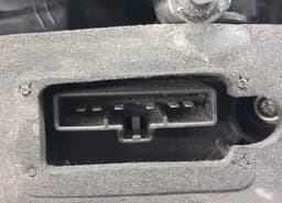 FORD 7M51-13404-AH 7M5113404AH 1543051 Tail light, right FORD C-MAX I (2003-2010) — thumbnail 4