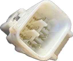 SUBARU Tail light, right SUBARU FORESTER (SH) (2008-2013) — thumbnail 3