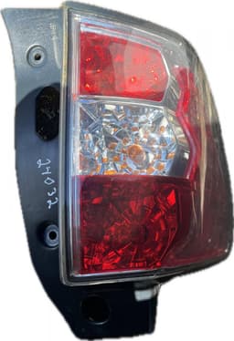 SUBARU Tail light, right SUBARU FORESTER (SH) (2008-2013) — thumbnail 1