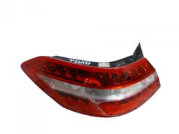 MERCEDES-BENZ Tail light left MERCEDES-BENZ E-CLASS (W212) (2009-2016) — thumbnail 1