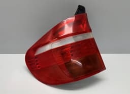 BMW 7200817 Tail light left BMW X5 (E70) (2007-2013) — thumbnail 2