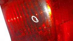 VOLVO 162641 Tail light left VOLVO XC90 I (2002-2014) — thumbnail 3