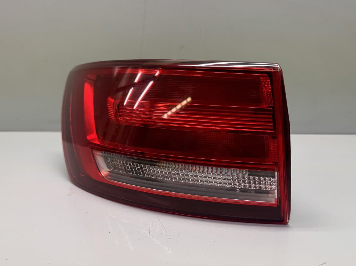 AUDI 8W9945069 Tail light left AUDI A4 (8W, B9) (2015-)