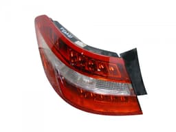 MERCEDES-BENZ Tail light left MERCEDES-BENZ E-CLASS (W212) (2009-2016) — thumbnail 2