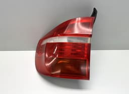 BMW 7200817 Tail light left BMW X5 (E70) (2007-2013) — thumbnail 1