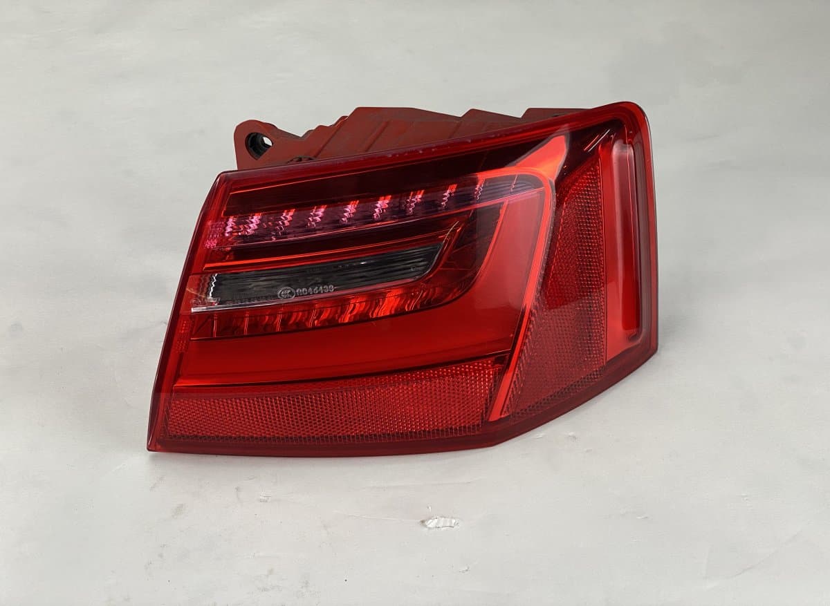 AUDI Tail light, right AUDI A6 / A6 ALLROAD (C7, 4G) (2010-2018)