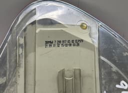 BMW 7200817 Tail light left BMW X5 (E70) (2007-2013) — thumbnail 4