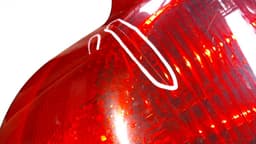 VOLVO 162641 Tail light left VOLVO XC90 I (2002-2014) — thumbnail 2