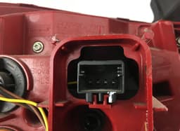 VW 3AE945208B Tail light, right VW PASSAT B7 / ALLTRACK (2010-2015) — thumbnail 3