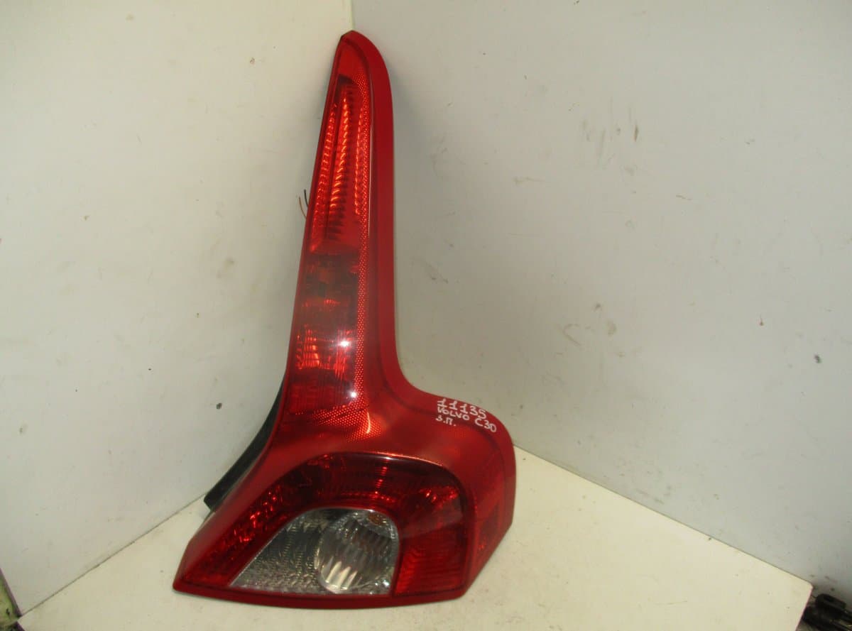 VOLVO Tail light, right VOLVO S40 / V50 / C30 / C70 (MS, MW) (2004-2012)