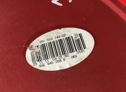 VW 3AE945208B Tail light, right VW PASSAT B7 / ALLTRACK (2010-2015) — thumbnail 4