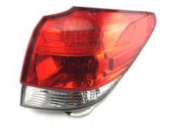 SUBARU Tail light, right SUBARU LEGACY V / Outback (2009-2014) — thumbnail 1
