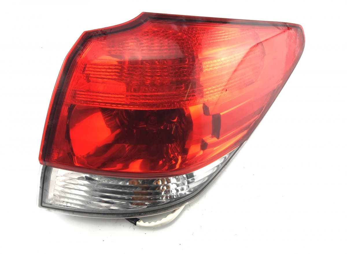 SUBARU Tail light, right SUBARU LEGACY V / Outback (2009-2014)