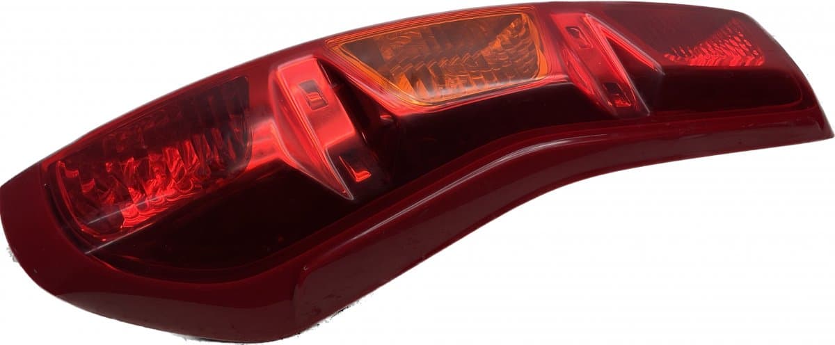 NISSAN Tail light, right NISSAN X-TRAIL II (T31) (2007-2013)