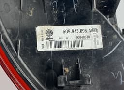 VW 5G9945096A Tail light, right VW GOLF VII (5G1, BA5, BV5, BQ1, BE) (2012-2020) — thumbnail 3