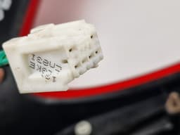 NISSAN 265501KA0B Tail light, right NISSAN JUKE I (F15) (2010-2019) — thumbnail 5
