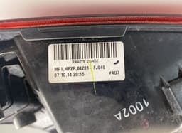 SUBARU 84201FJ040 Tail light, right SUBARU CROSSTREK / XV I (GP) (2011-2017) — thumbnail 3