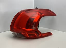 PEUGEOT 9678074380 Tail light, right PEUGEOT 2008 I (A94) (2013-2019) — thumbnail 1