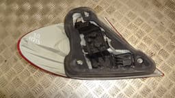 MERCEDES-BENZ Tail light, right MERCEDES-BENZ CLK (C209) (2002-2010) — thumbnail 2
