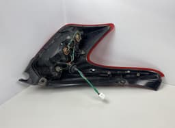 NISSAN 265501KA0B Tail light, right NISSAN JUKE I (F15) (2010-2019) — thumbnail 5