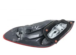 MERCEDES-BENZ A2059061257 Tail light, right MERCEDES-BENZ C-CLASS (W205) (2013-2021) — thumbnail 2