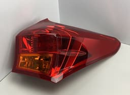 TOYOTA 8155102710 8155602730 81556-02730 Tail light, right TOYOTA AURIS (E18) 2012-2018 — thumbnail 1