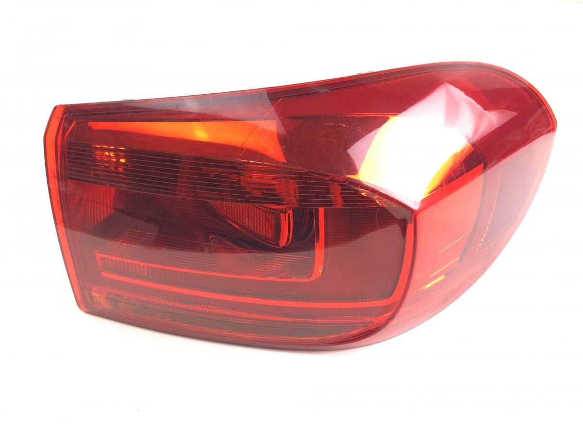 VW 5N0945096Q Tail light, right VW TIGUAN I (5N) (2007-2018)