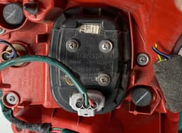 TOYOTA 8155102710 8155602730 81556-02730 Tail light, right TOYOTA AURIS (E18) 2012-2018 — thumbnail 4