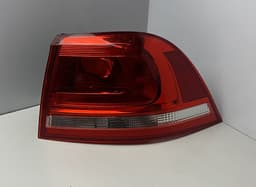 VW 7P6945096D Tail light, right VW TOUAREG II (7P) (2010-2018) — thumbnail 1