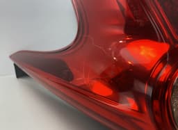 NISSAN 265501KA0B Tail light, right NISSAN JUKE I (F15) (2010-2019) — thumbnail 2
