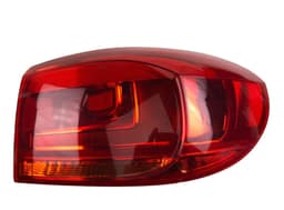 VW 5N0945096Q Tail light, right VW TIGUAN I (5N) (2007-2018) — thumbnail 2