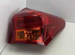 TOYOTA 8155102710 8155602730 81556-02730 Tail light, right TOYOTA AURIS (E18) 2012-2018 — thumbnail 2