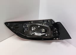 MAZDA BBN751150 Tail light, right MAZDA 3 II (BL) (2008-2013) — thumbnail 2