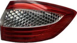 FORD Tail light, right FORD MONDEO Mk IV (BA7) (2007-2014) — thumbnail 2
