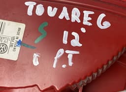 VW 7P6945096D Tail light, right VW TOUAREG II (7P) (2010-2018) — thumbnail 4