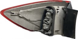 FORD Tail light, right FORD MONDEO Mk IV (BA7) (2007-2014) — thumbnail 3
