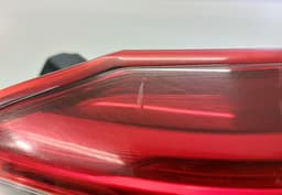 MAZDA B45D-51150 220-41981 B45D51150 Tail light, right MAZDA 3 III (BM) (2013-2018) — thumbnail 3