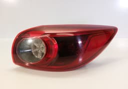 MAZDA B45D-51150 220-41981 B45D51150 Tail light, right MAZDA 3 III (BM) (2013-2018) — thumbnail 1