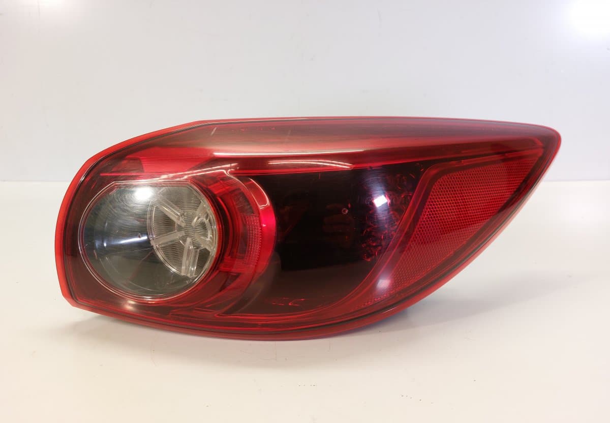 MAZDA B45D-51150 220-41981 B45D51150 Tail light, right MAZDA 3 III (BM) (2013-2018)