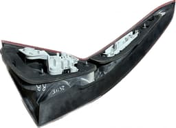 VOLVO Tail light, right VOLVO S40 / V50 / C30 / C70 (MS, MW) (2004-2012) — thumbnail 4