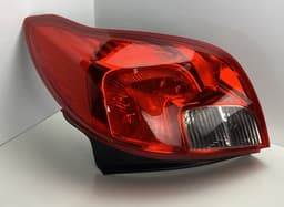 OPEL 42599463 Tail light, right OPEL MOKKA A (J13) (2012-2019) — thumbnail 1