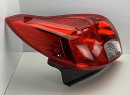 OPEL 42599463 Tail light, right OPEL MOKKA A (J13) (2012-2019) — thumbnail 2