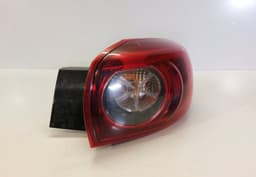 MAZDA B45D-51150 220-41981 B45D51150 Tail light, right MAZDA 3 III (BM) (2013-2018) — thumbnail 2