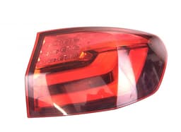 BMW 89505493 Tail light, right BMW 5 (F10, F11) (2010-2017) — thumbnail 1