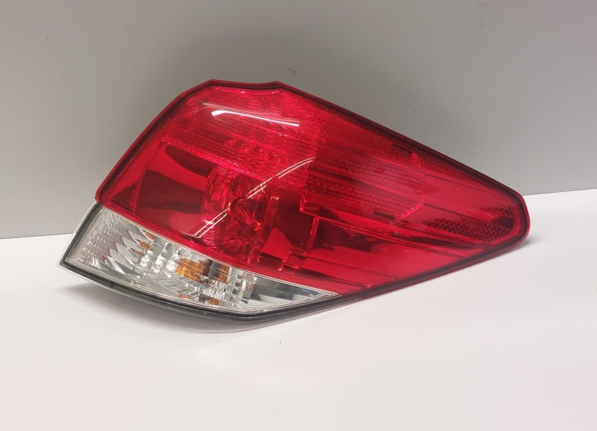 SUBARU 84912AJ090 220-20067 Tail light, right SUBARU LEGACY V / Outback (2009-2014)