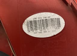 VW 2SK01074602 Tail light, right VW PASSAT B7 / ALLTRACK (2010-2015) — thumbnail 3